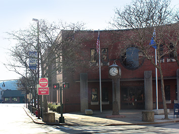 Norwich Superior Court